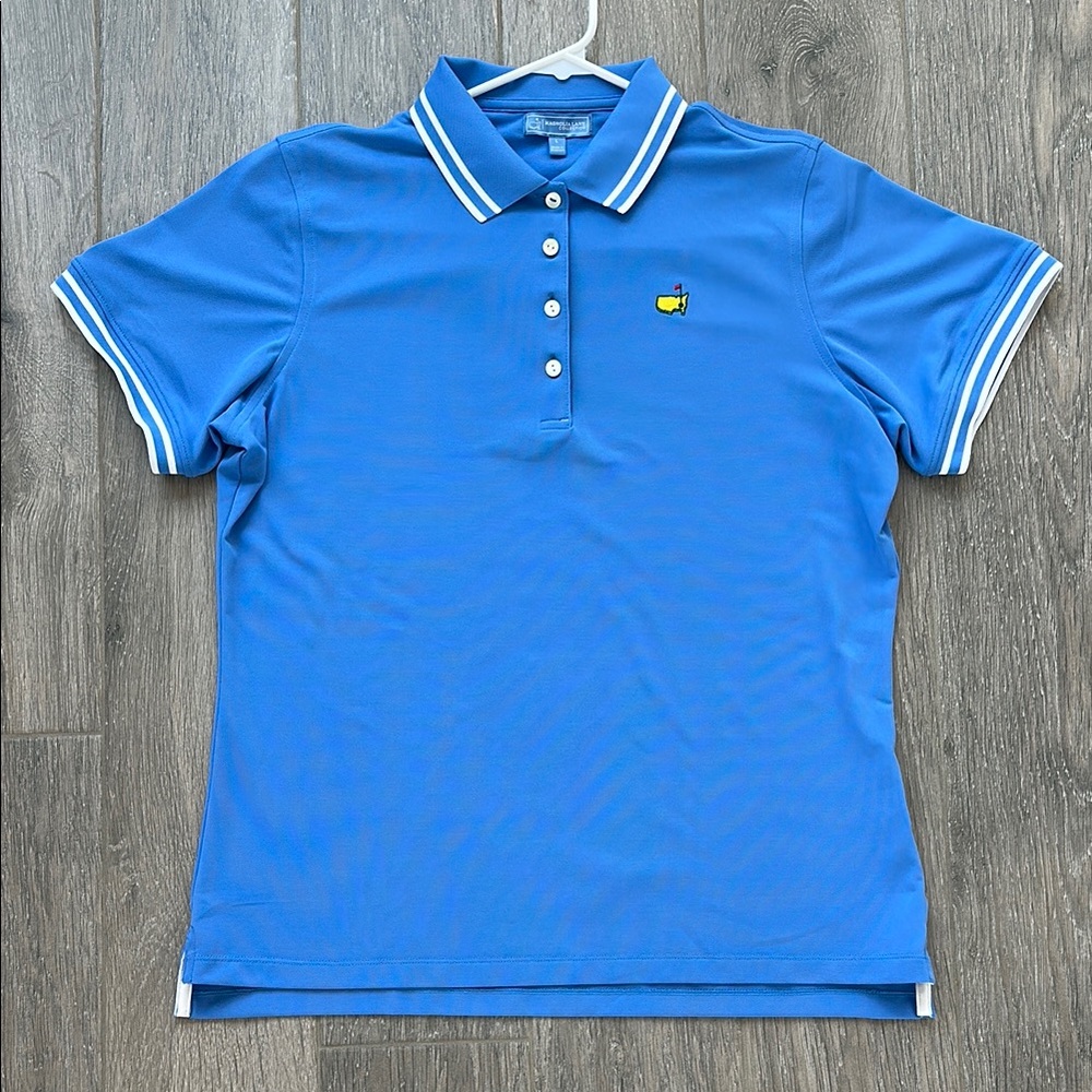 Masters - Magnolia Lane polo shirt - Bought at 2024 tournament